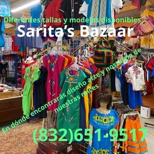 COPY - Mexican clothing